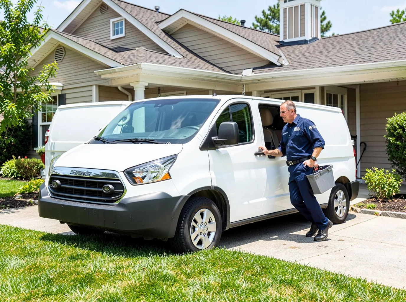 Emergency Plumber company in Hyannis, NE